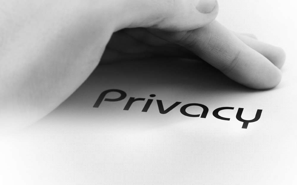 Putting Your Privacy First